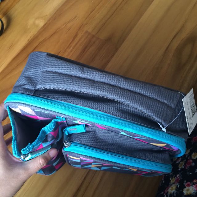BNWT Kmart Lunch Bag