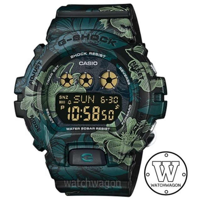 G shock new arrivals s6900