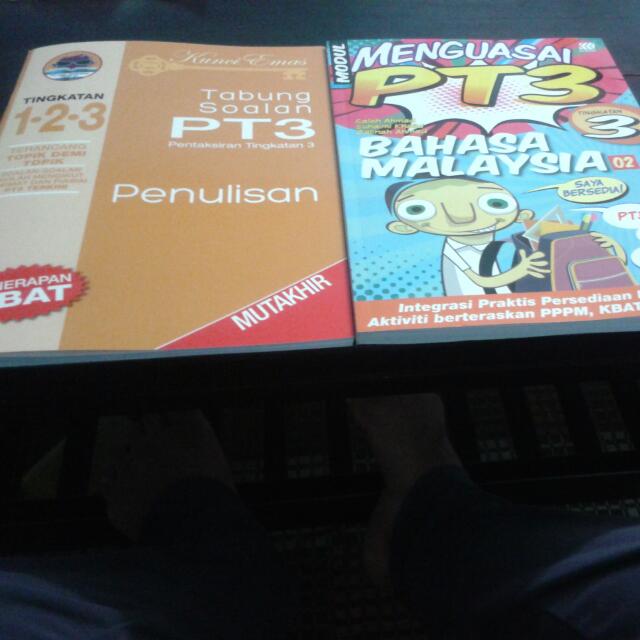 Free With Purchase Of Another Book Selling Malay Assessment Book For Tingkatan 3 Books Stationery Textbooks On Carousell Stream & download music for free. carousell