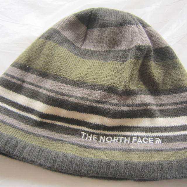 the north face free beanie