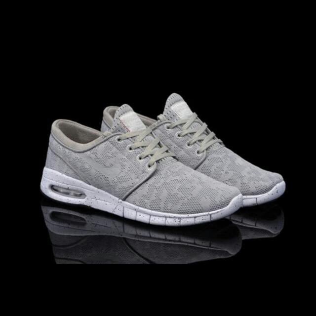 Stefan janoski running shoes on sale