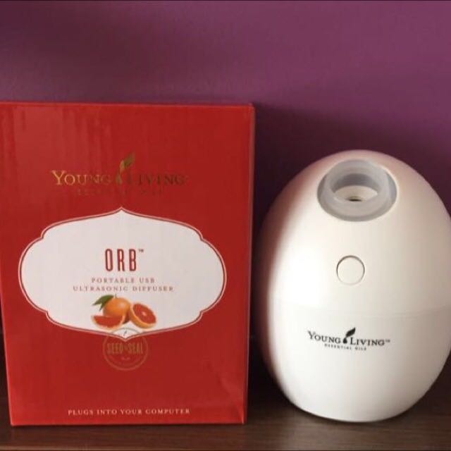 Orb Diffuser Replacement Wicks (Category: Precious Stones) located in Singapore. Submitted by uwe.jessica (Listing ID 29009855, Image 2). Description: .