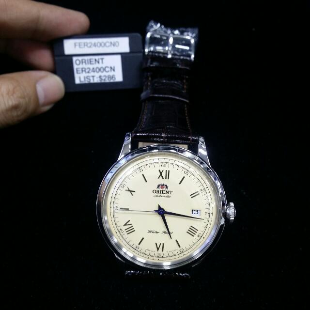 Orient er2400cn deals