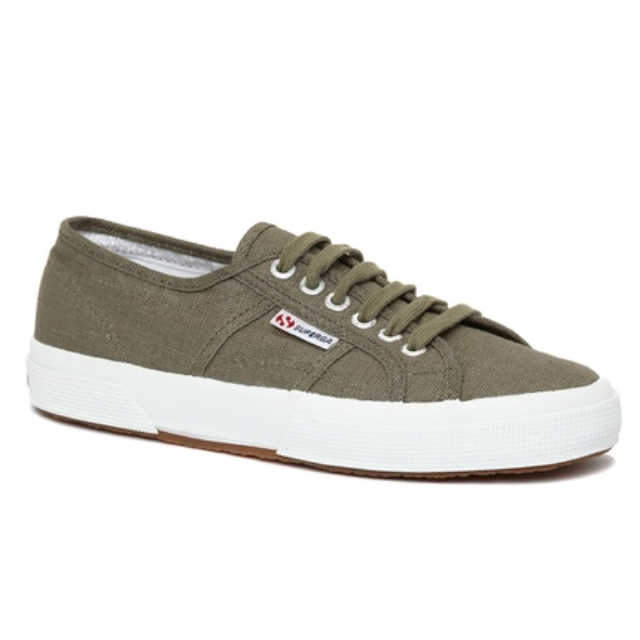 superga 2750 linu