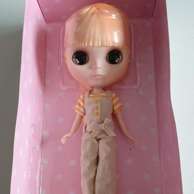 blythe simply mango