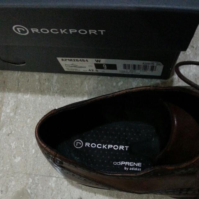 Rockport almartin store
