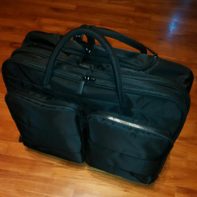 samsonite fomma backpack