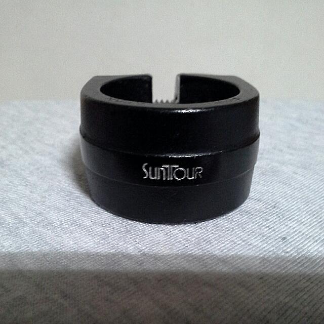 Suntour online seat clamp