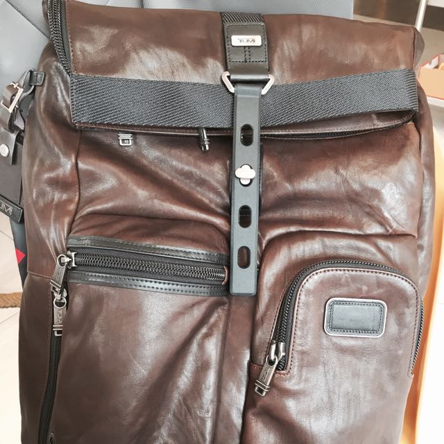 tumi backpack singapore