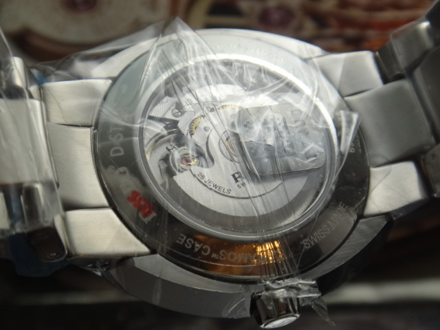 500 RADO D STAR CERAMIC R15938103 AUTOMATIC MEN WATCH MYR3600