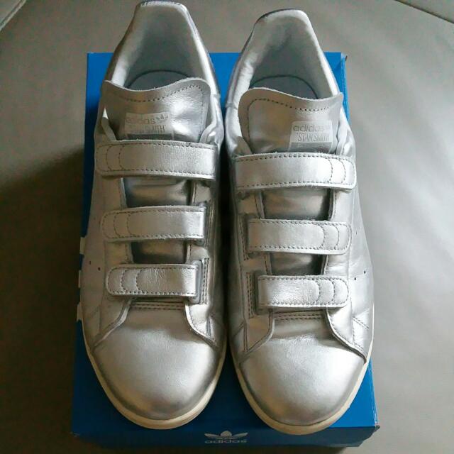 Adidas originals stan online smith cf nigo sneaker