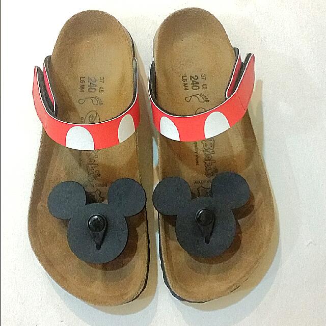 birkenstock 23 l5