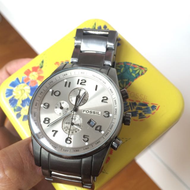 Fossil fs 4250 clearance