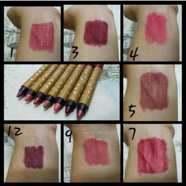 Kissproof Gold Version (Category: Hands & Nails) located in Kuala Lumpur. Submitted by sazzyzackry (Listing ID 29106938, Image 1). Description: .