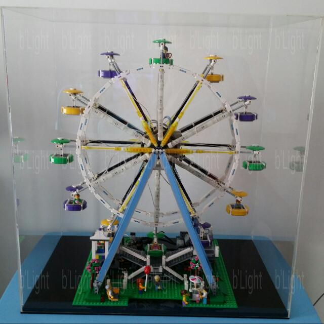 lego ferris wheel for sale