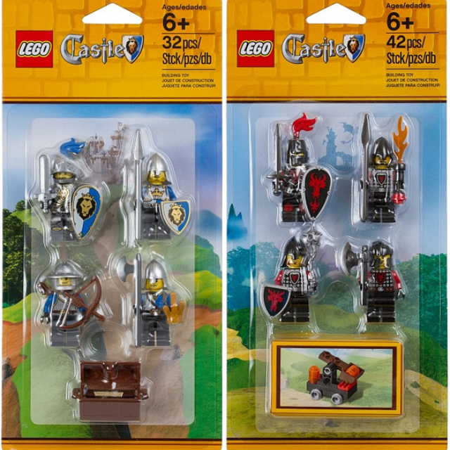 LEGO Castle Dragon Accessory 850889 8509889