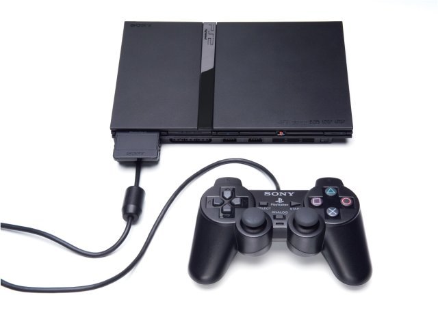 ps2 scph 70006