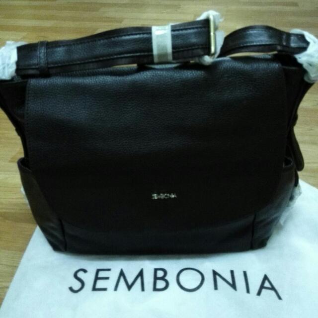 Sembonia Sling Bag Luxury On Carou