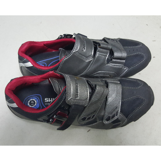 Shimano hotsell m088 spd