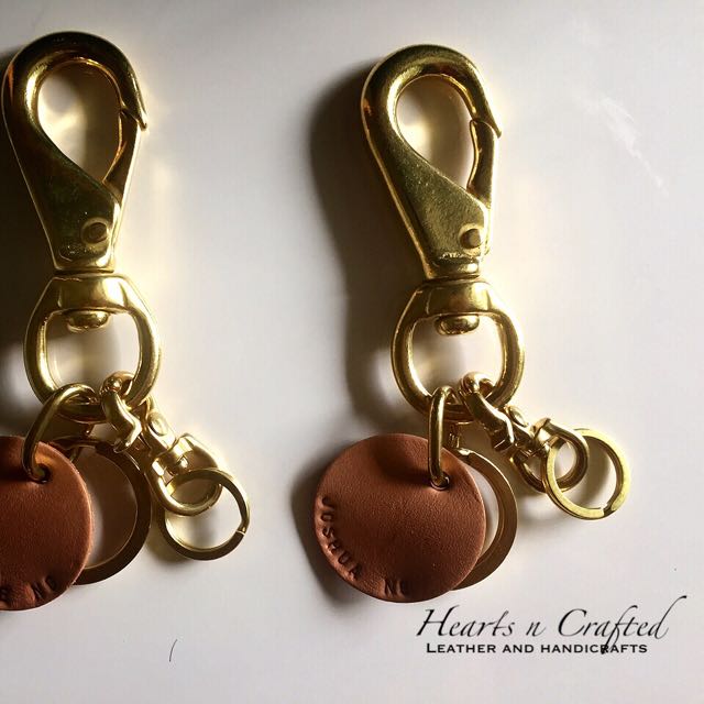 Solid Brass key Hook (Category: Home Improvement Tools & Accessories) located in Singapore. Submitted by heartscrafted (Listing ID 29089330, Image 1). Description: .