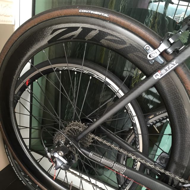 zipp 404 2014
