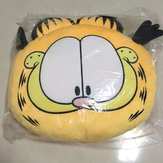 Garfield Exclusive Cushion