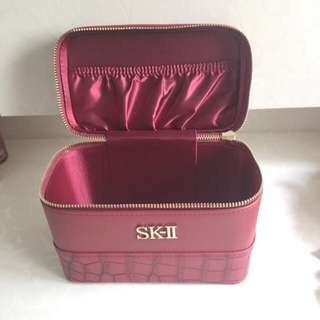 BN SK-II Make Up Box