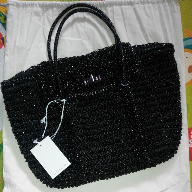New Anteprima Wire Bag, Luxury on Carousell