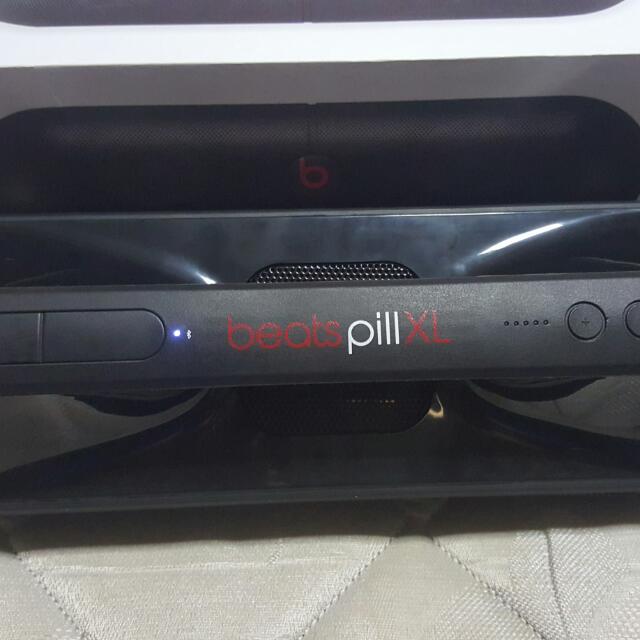 Fake beats pill xl 2025