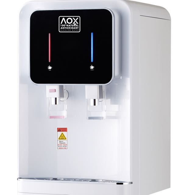 Aox water dispenser sales