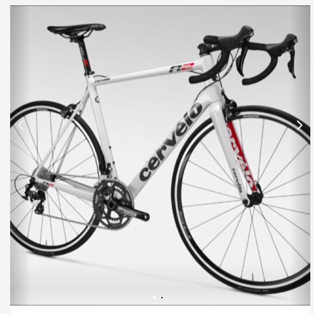 cervelo r2 2015