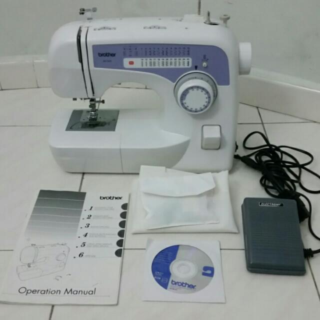 Reduced The Price From 180 To 150 For Fast Sale Brother Sewing