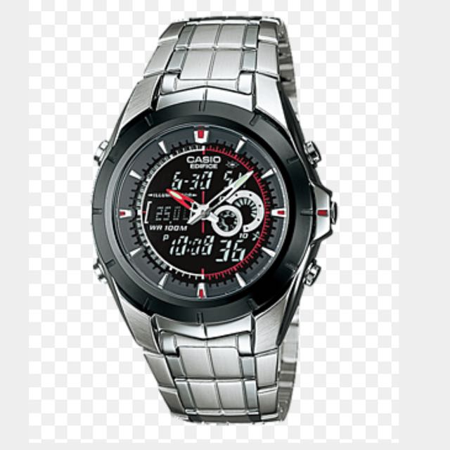 Edifice efa 119 best sale