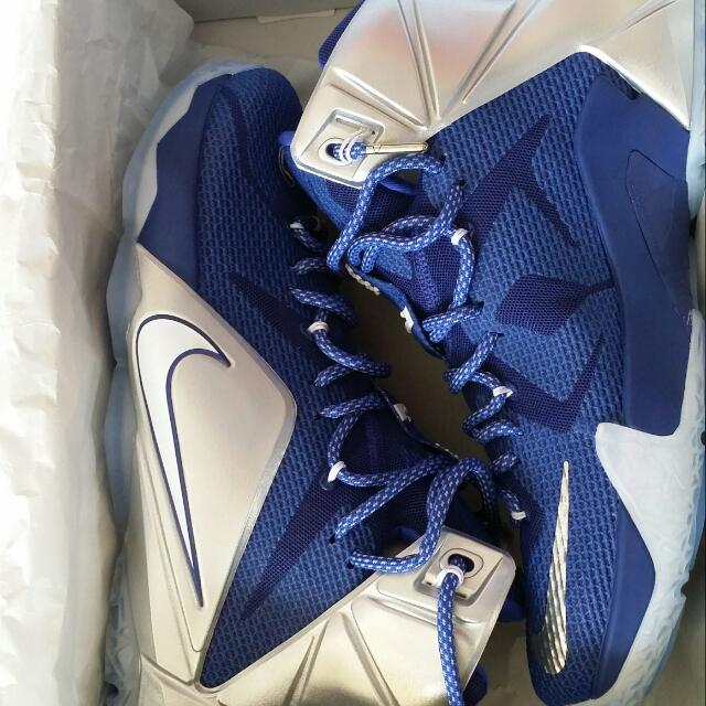 Lebron clearance 12 cowboys