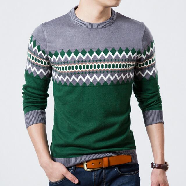 Men's sale clothing sweaters