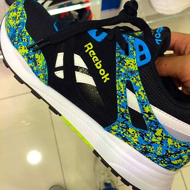 reebok designer shoes