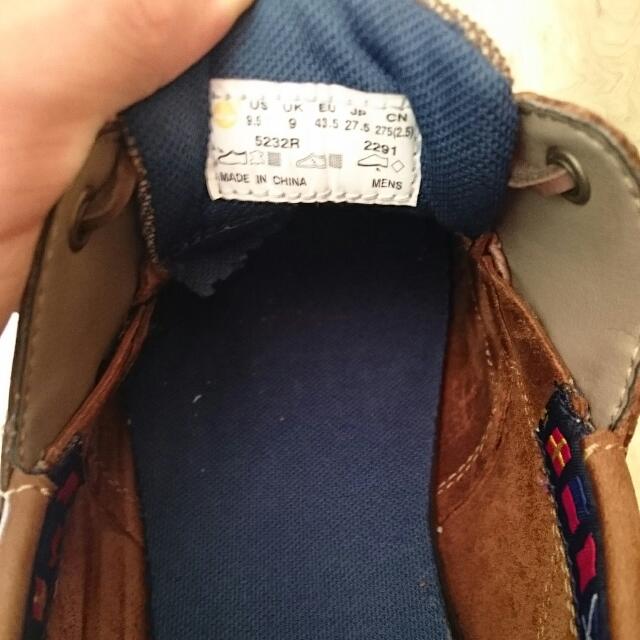 timberland 5232r