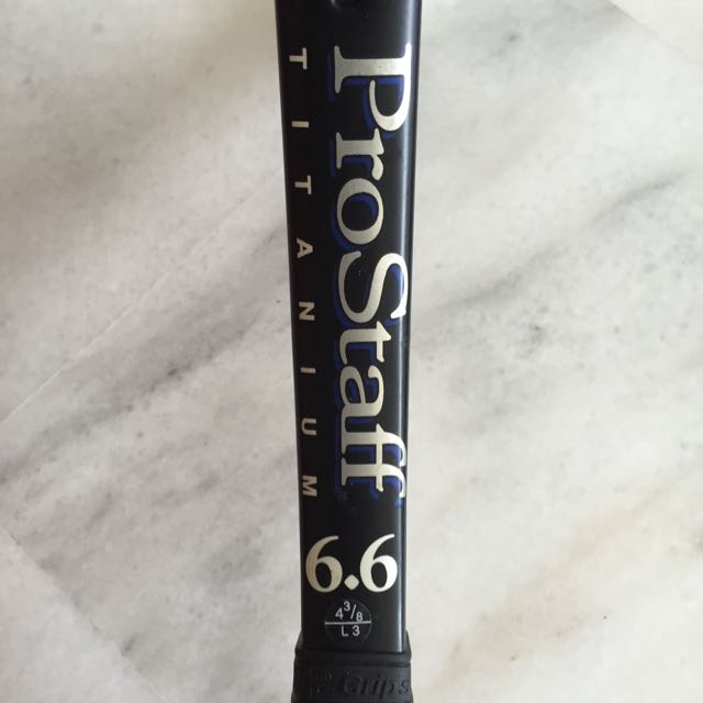 Wilson Pro Staff 97 CV Bronze Turnierschläger (2021) ab 149,95