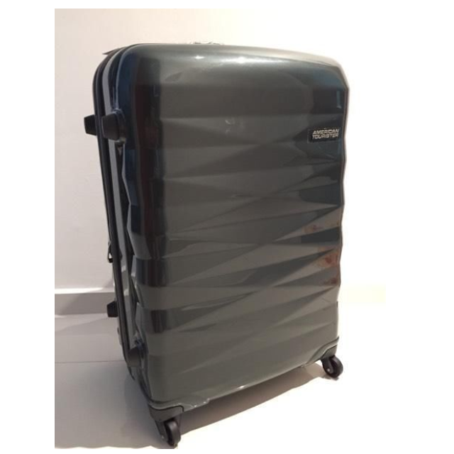 American shop tourister crystalite