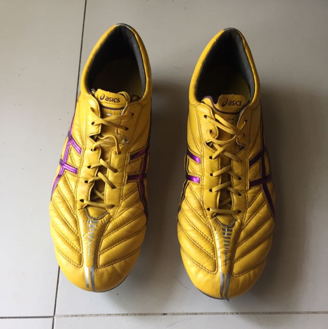 Asics ds cheap x fly k
