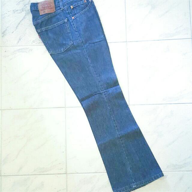 women's 502 levi jeans