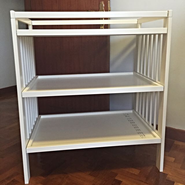 bebe care oxford cot