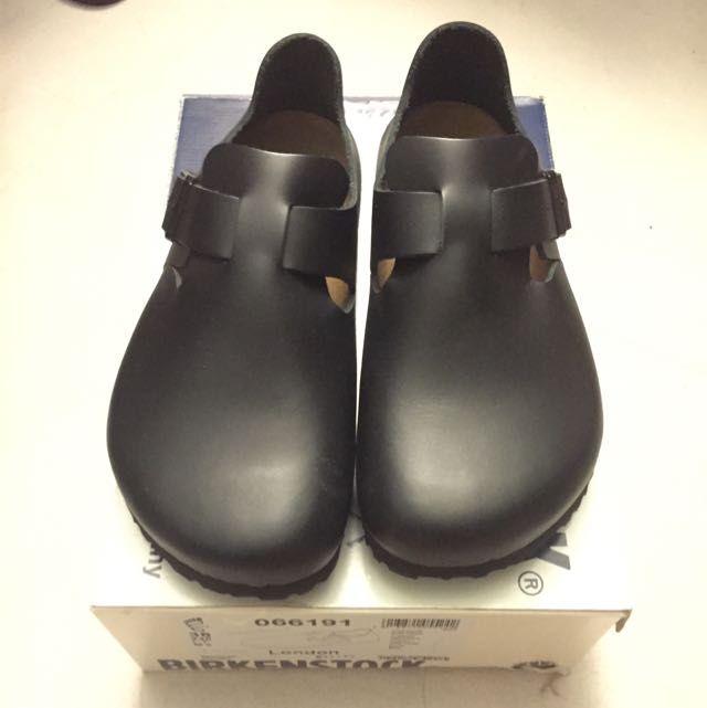 Birkenstock london 38 clearance