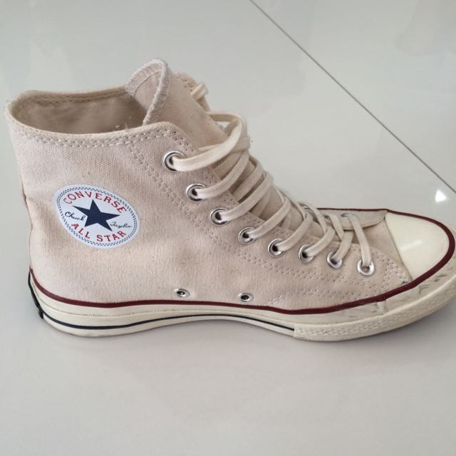 converse red blue