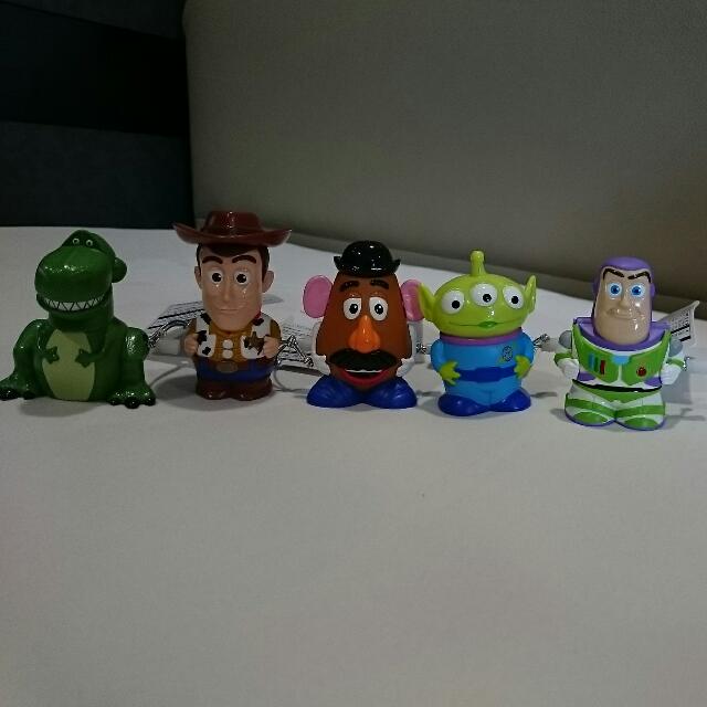disney wind up toys