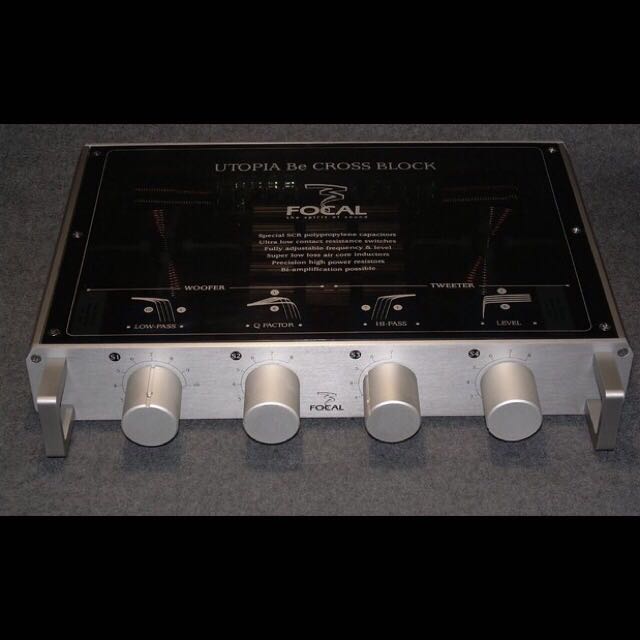 focal no 7