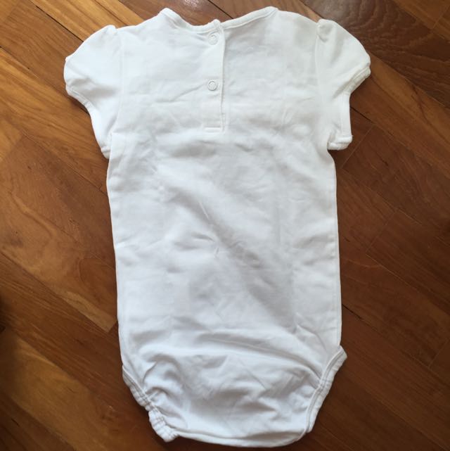 H&M Baby Onesie, Babies & Kids, Babies & Kids Fashion on Carousell