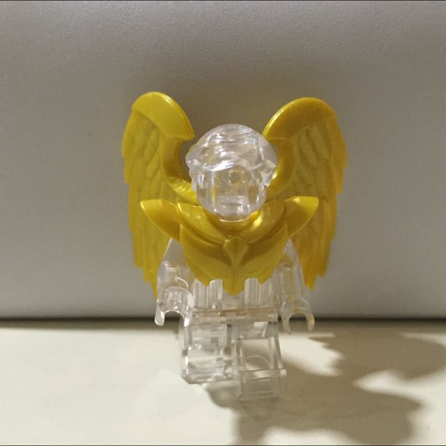 reserved Lego Compatible Gold Wings Hobbies Toys Toys Games