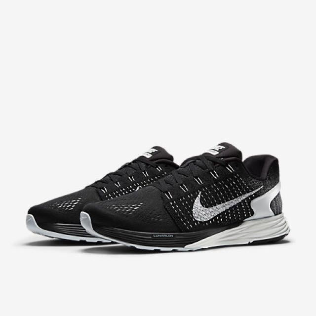 Nike LunarGlide 7 Running Shoes PO