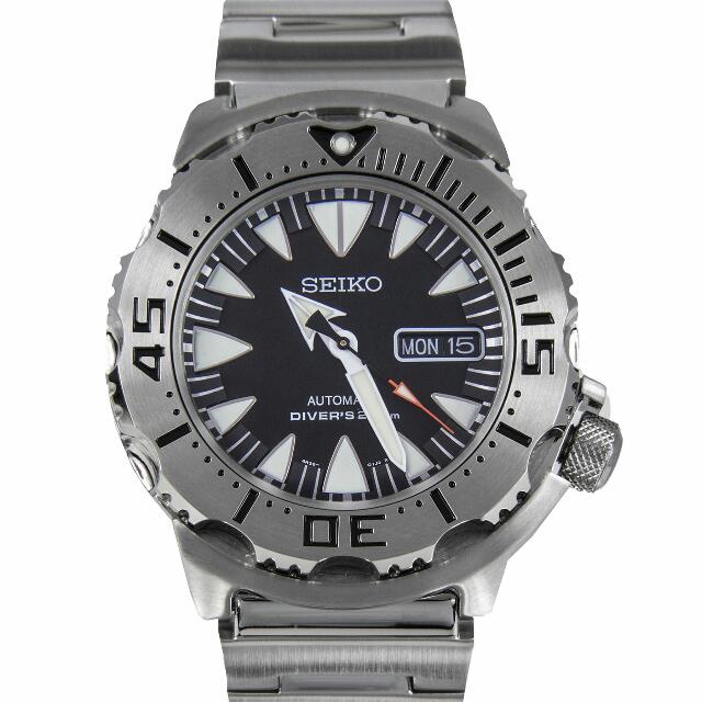 Seiko srp307j1 sales